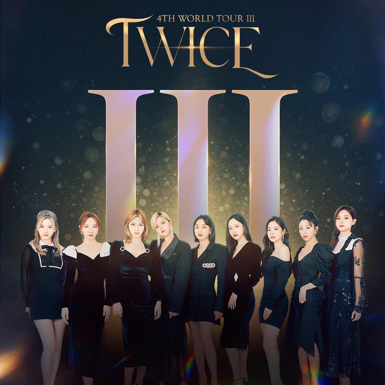 Twice