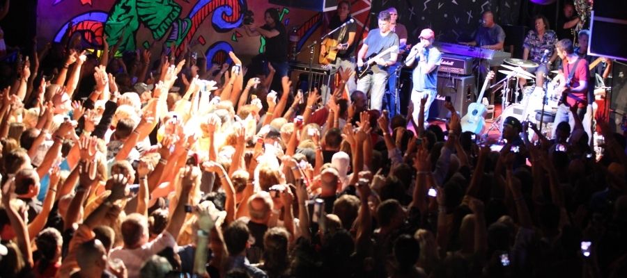 CMT Instant Jam: Kenny Chesney Premieres Saturday, September 27 at 10PM ET/PT