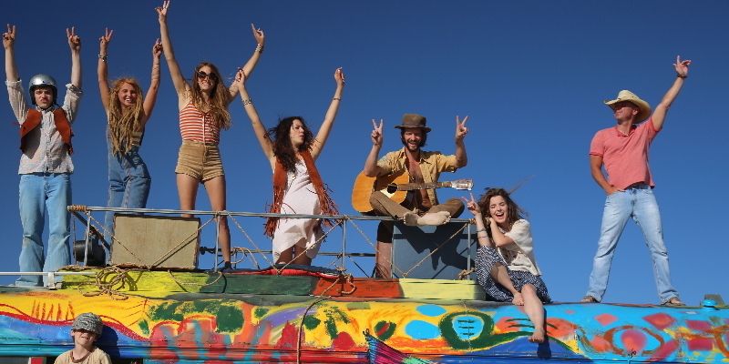 American Kids Earns 4 ACM Nominations