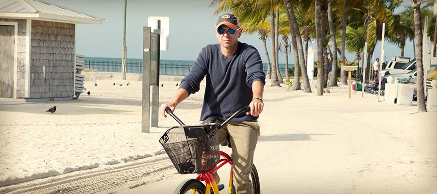 Kenny and Costa Partner Again with the Release of 5 New Signature Edition Sunglass Styles to Benefit Ocean Reef Restoration