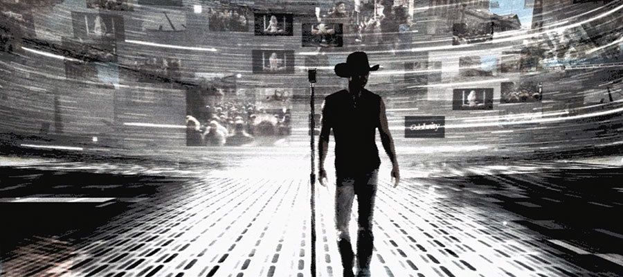 VIDEO FOR NOISE DEBUTS IN A MASSIVE WAY