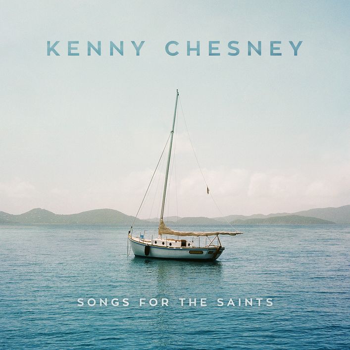 Kennys Songs for the Saints Pre-Order 6/15