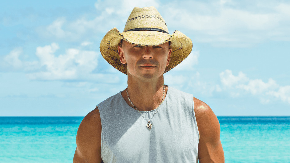 KENNY CHESNEY GOES LIVE WITH SIRIUS XMS TOWN HALL ON 7/27