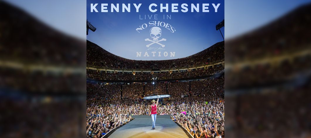 KENNYS LIVE IN NO SHOES NATION PLATINUM