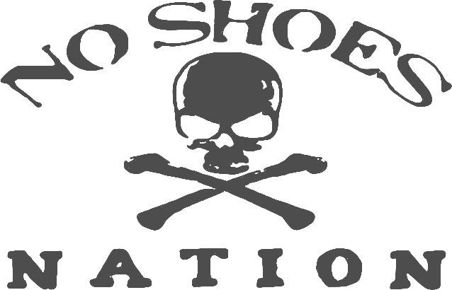 No Shoes Nation