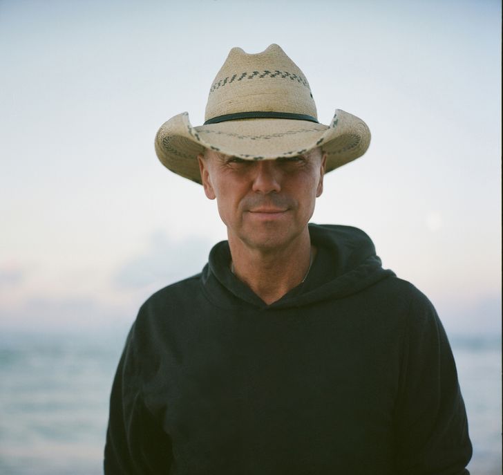 KENNY CHESNEY KEEPS MAKING RECORDS “Take Her Home” is His 33rd No. 1, Extending Billboard Run
