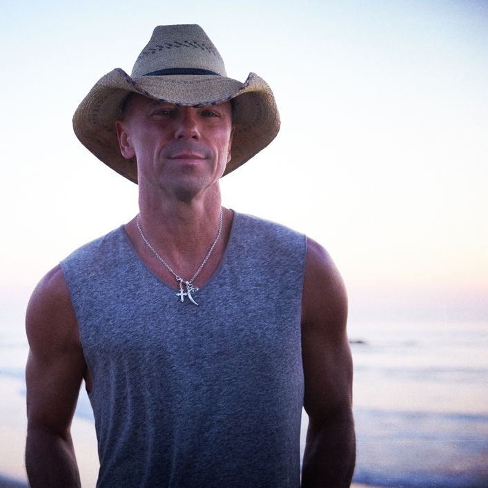 KENNY CHESNEY’S “HERE AND NOW” IS NO. 1