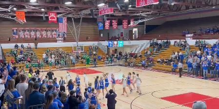 Hear It Again: Jeeps rally for Regional Championship, punch ticket to Semi-State