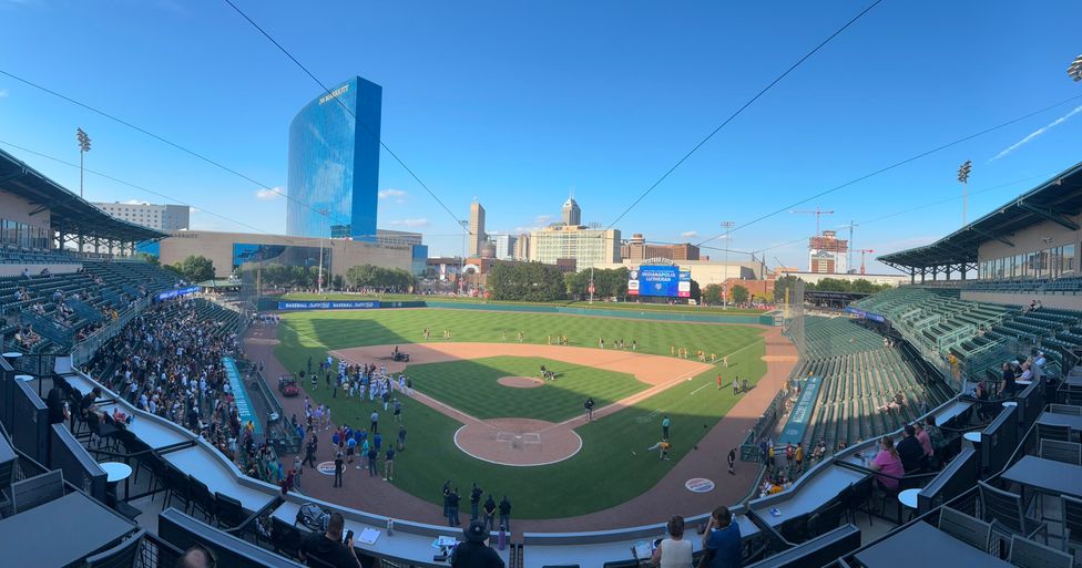 Hear It Again: State Championship Run comes up short for Jasper Baseball