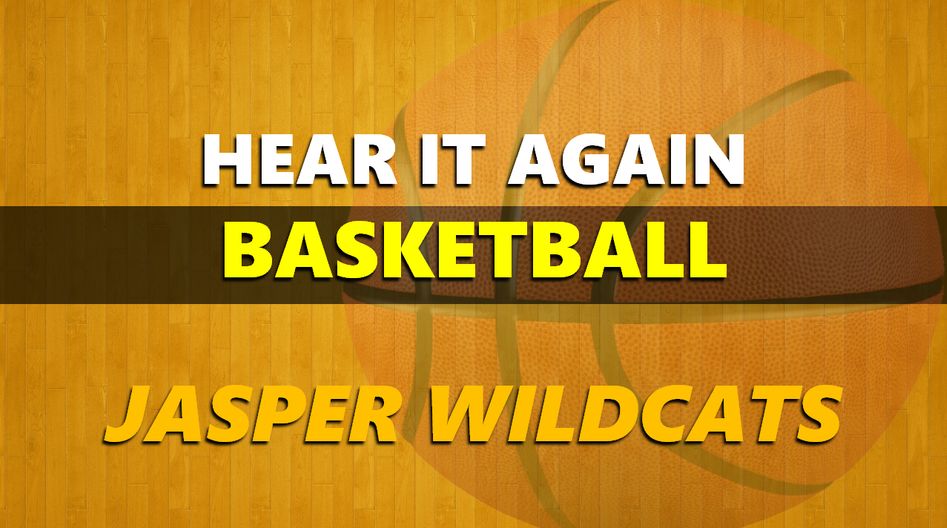 Hear It Again: Jasper Boys' Basketball falls to Boonville in 2025 tip-off