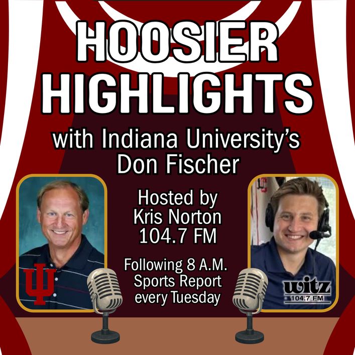 Hoosier Highlights with Don Fischer: Season opening festivities in Bloomington, previewing Howard