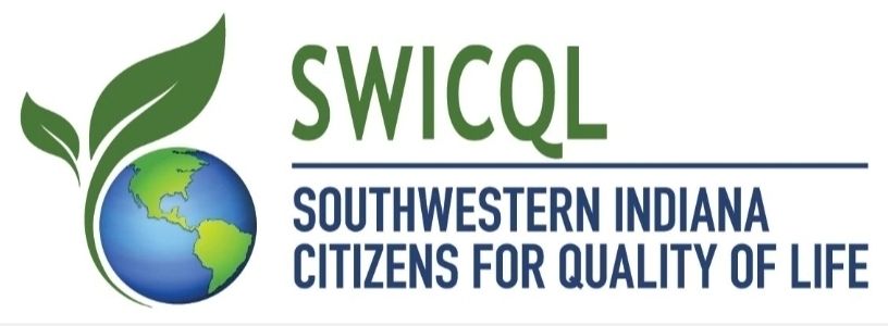 Community Presentation to Share Findings on Public Health, Environment, and Quality of Life in Southwestern Indiana
