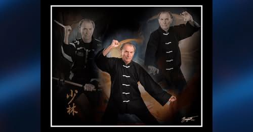 Jasper Martial Arts Leader James Birkle to Receive Prestigious 2026 G.O.A.T. Honors Award