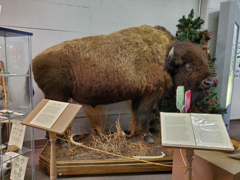 Dubois County Museum named Best in Indiana in voting