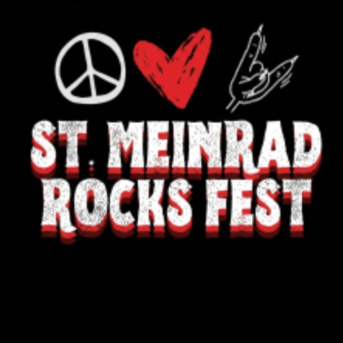 St. Meinrad Rocks Fest - Our 15th Rockin’ Year of Music - FREE Admission!