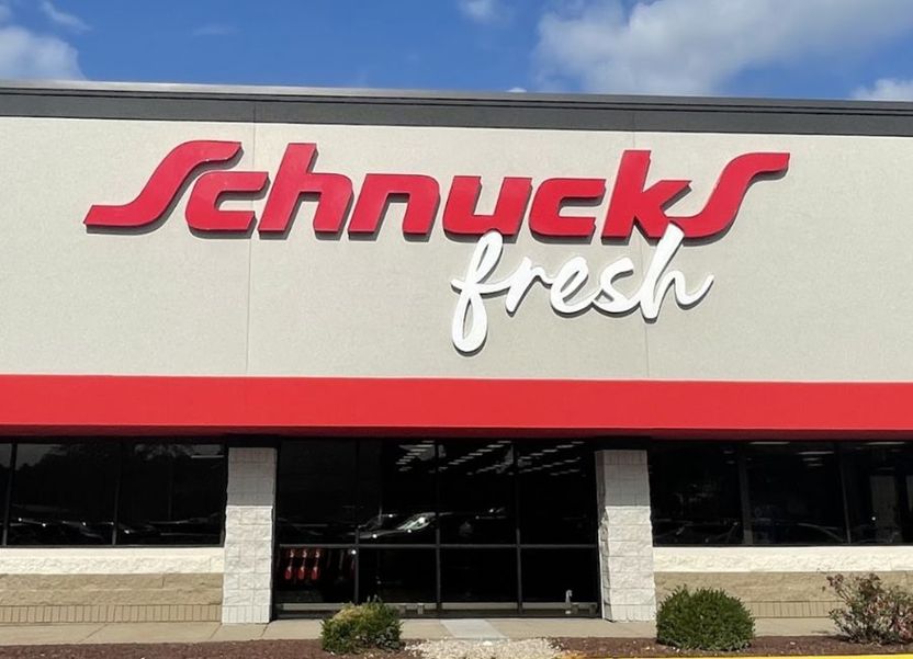 Schnucks Fresh in Jasper, Indiana to Close May 24