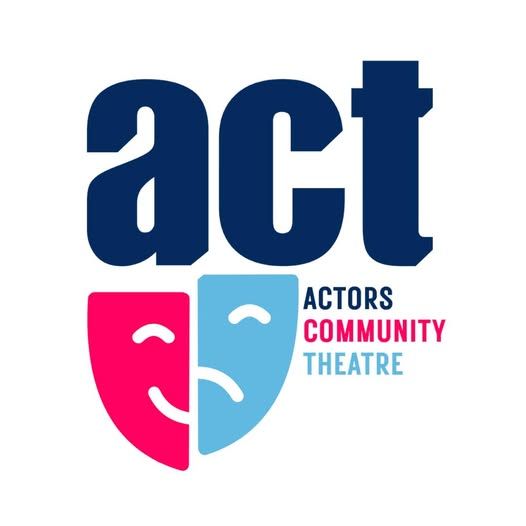 ACT new logo
