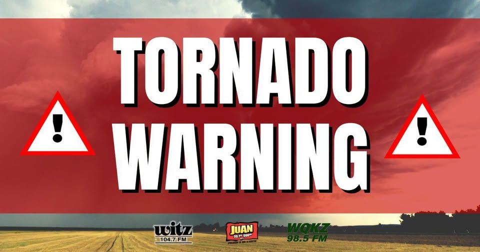 Tornado Watch until 11:00AM