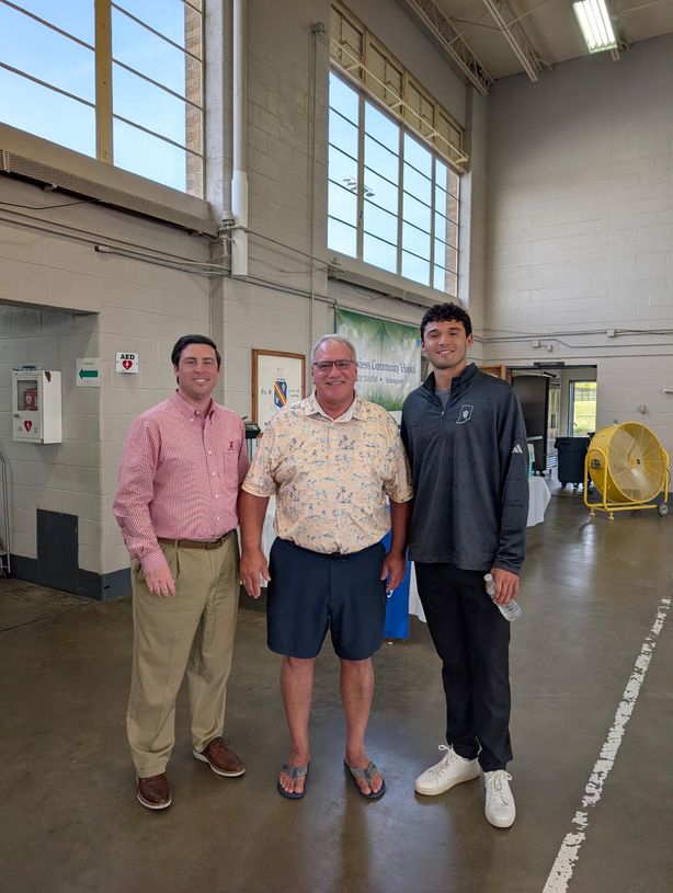 Daviess Community Hospital wraps inaugural Hoops for Healthcare event, looks ahead to future growth