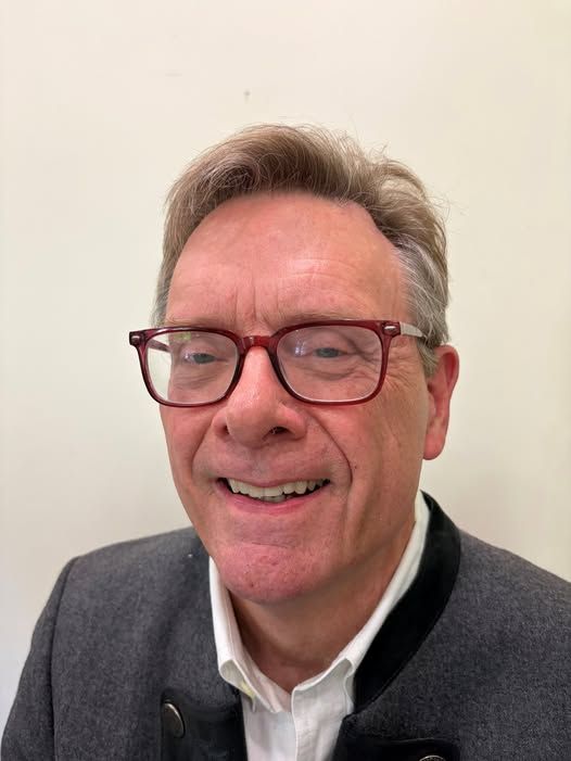 Ron Flick Named Recipient of the 2026 Dubois County German Heritage Award