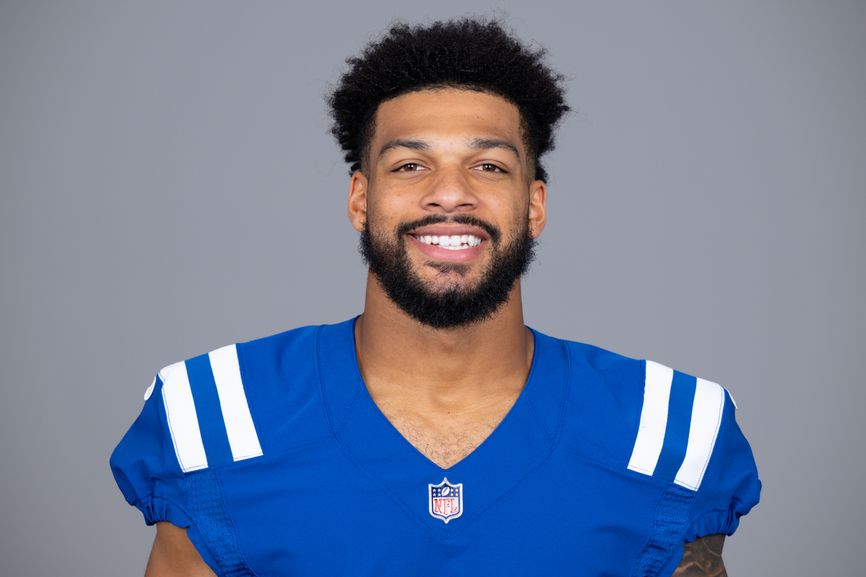 Indianapolis Colts player rallies fans to close the CPR readiness gap