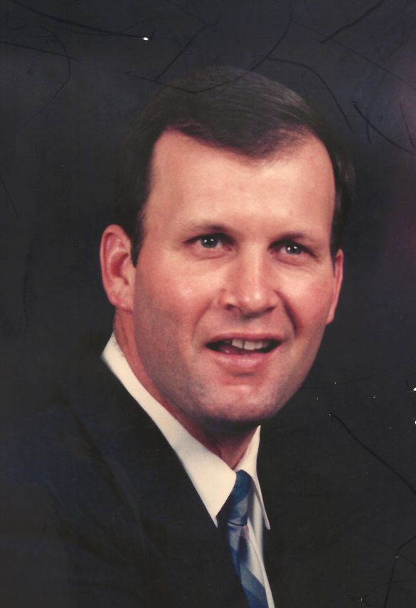 Alan Louis Mattingly, 67, of Loogootee