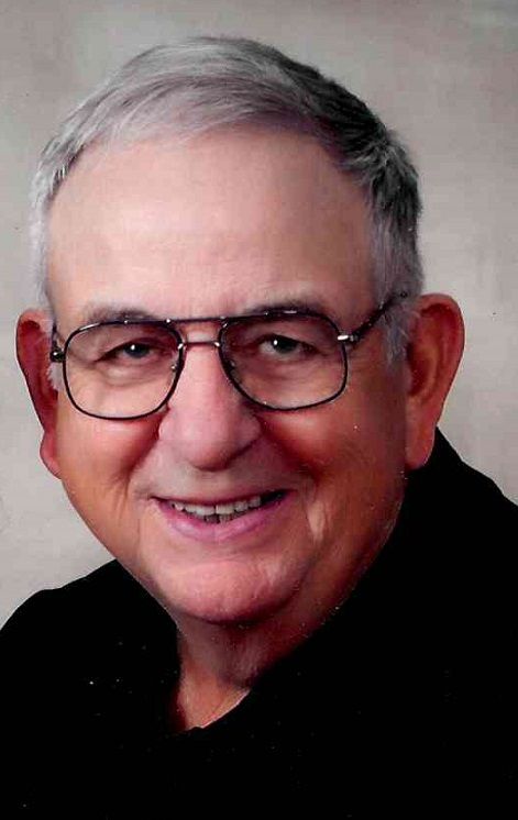 Albert John Berger, 81