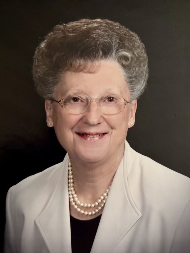 Alice June Harker, age 91, of Jasper