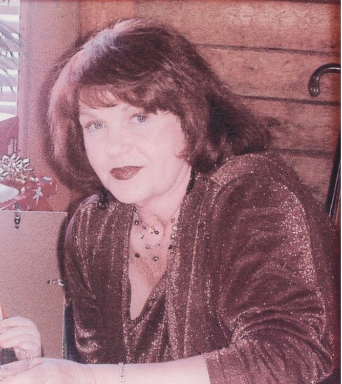 Mary “Ann” Schmidt, 82 of Huntingburg