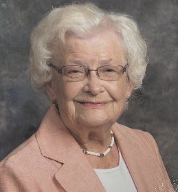 Anna Mae Schlachter, age 100, of Jasper