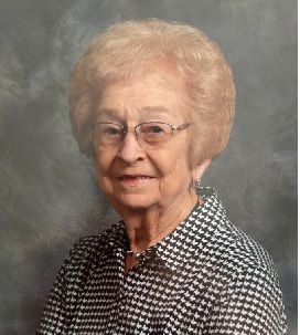 Arlene R. Sermersheim, age 93, of Batesville