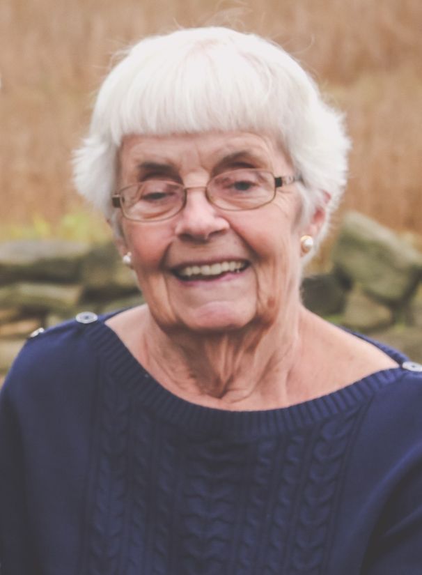 Barbra R. Nelson, age 92, of Huntingburg