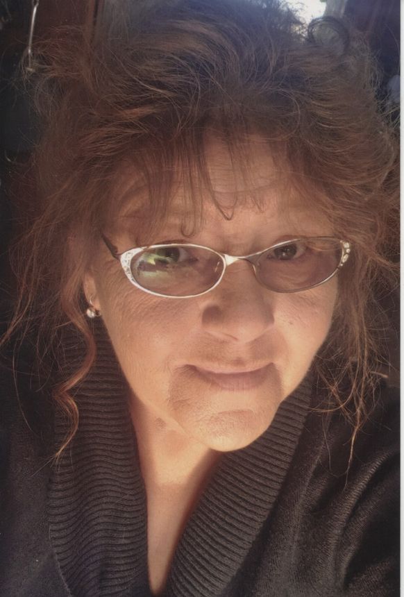Barbara Ann Kendall, age 56, of Velpen