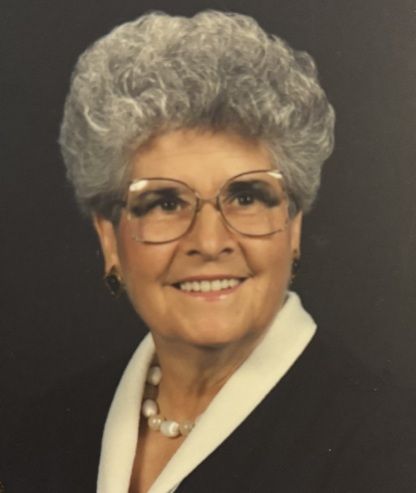 Beatrice E. “Bea” Knies, age 94, of Celestine