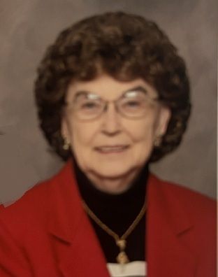 Bernice C. Humbert, age 97, of Jasper