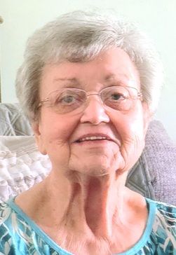 Betty J. Houchins, age 84, of Chandler