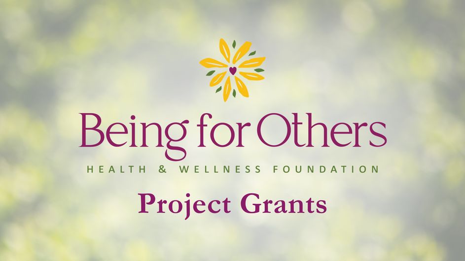 BFO Awards $137,500 to 11 Local Organizations During First Round of 2026 Project Grant Funding