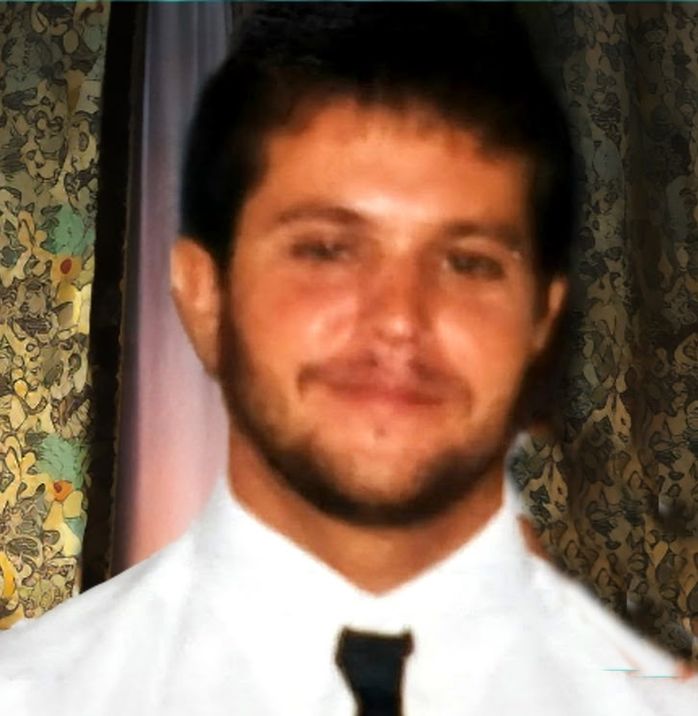 Robert “Bob” Dale Carrico, 56, of Loogootee