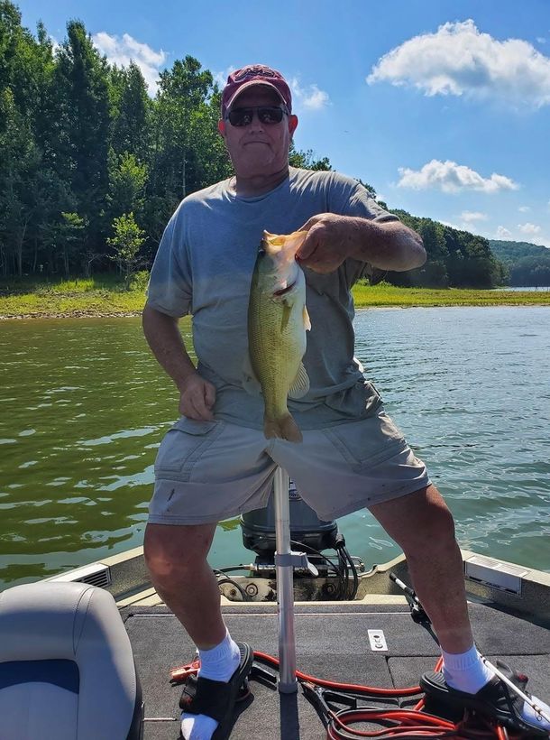 Robert A. “Bob” Peek, 74, of French Lick