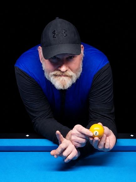 Robert A. “Bobby” Hall, age 54, of Petersburg