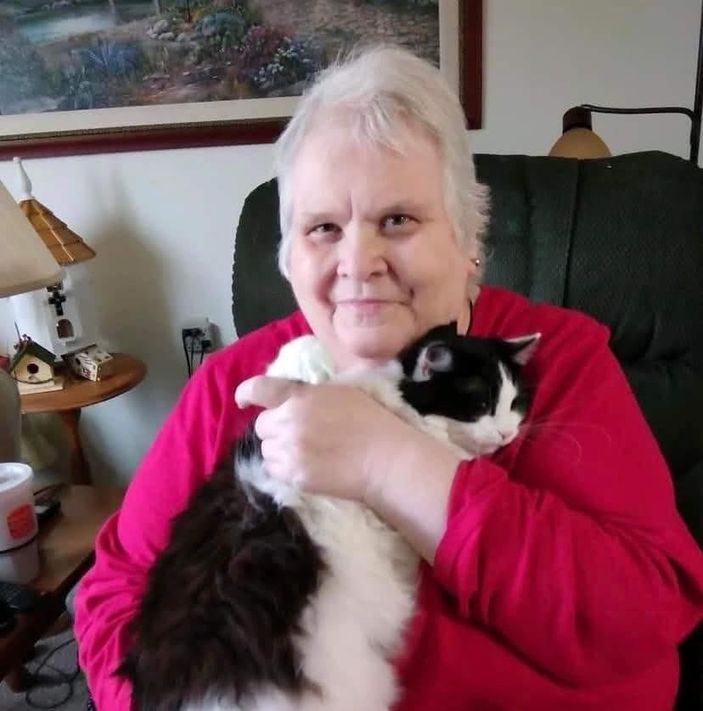 Brenda Sue Denny, 75, of Jasper