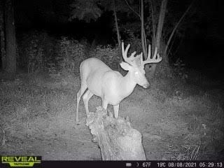 Patoka Sportsman 10-2-21