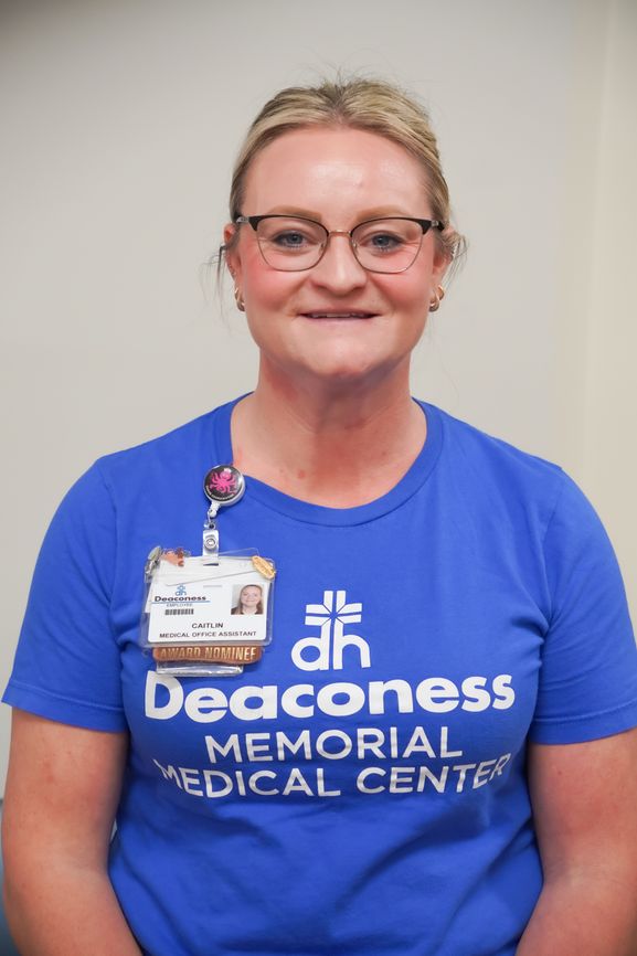 Deaconess