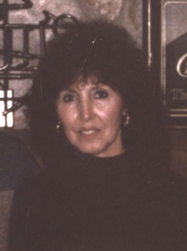 Lillian “Caroline” Beyke, age 86 of Huntingburg