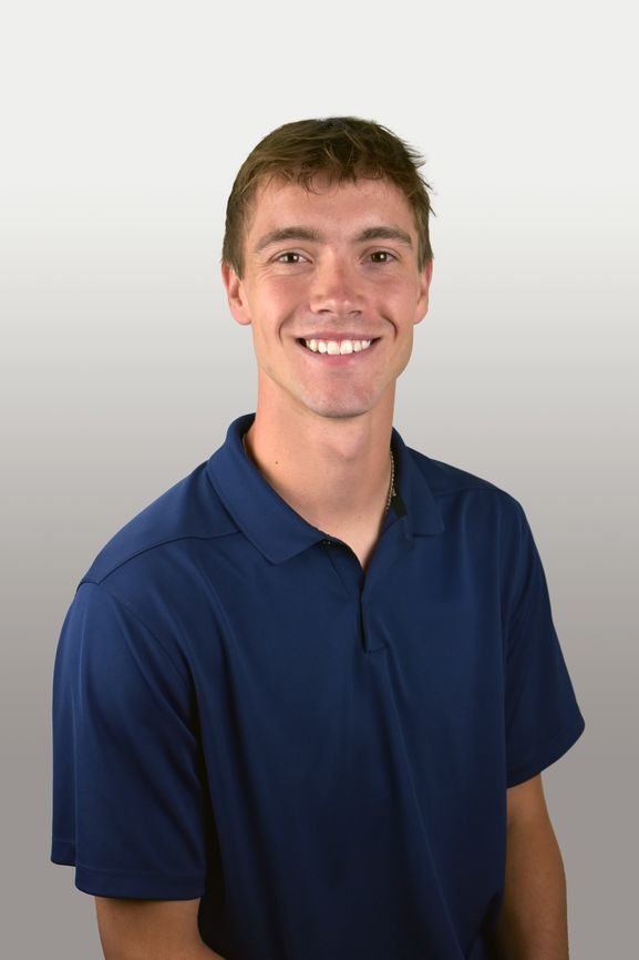 Carter Mundy Joins Springs Valley Bank & Trust Company as Finance Intern