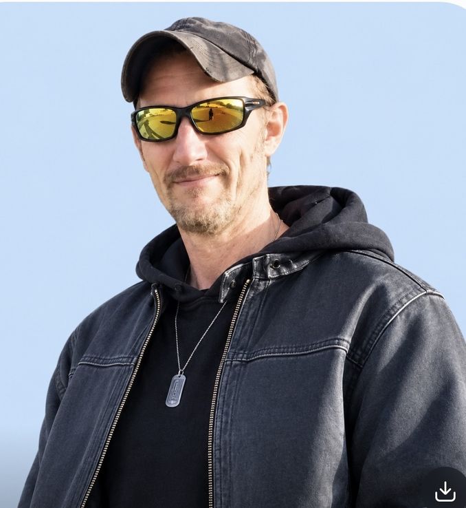 Casey B. Padgett, 51, of French Lick