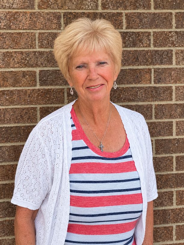 Charlene R. Egloff, 78, of Ferdinand