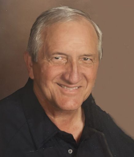 Charles L. “Charlie” Eckert, age 77, of Jasper
