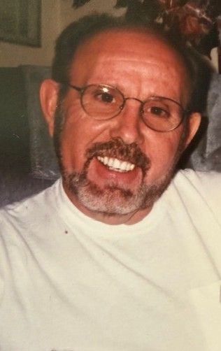 Kermit “Clyde” Huff, 82, of English