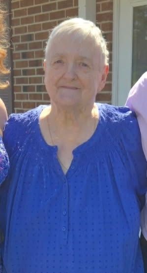 Connie Sue Randle, of Ferdinand